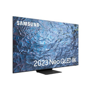 SAMSUNG QE85QN900C 85" Smart 8K HDR Neo QLED TV Digiland Outlet Store