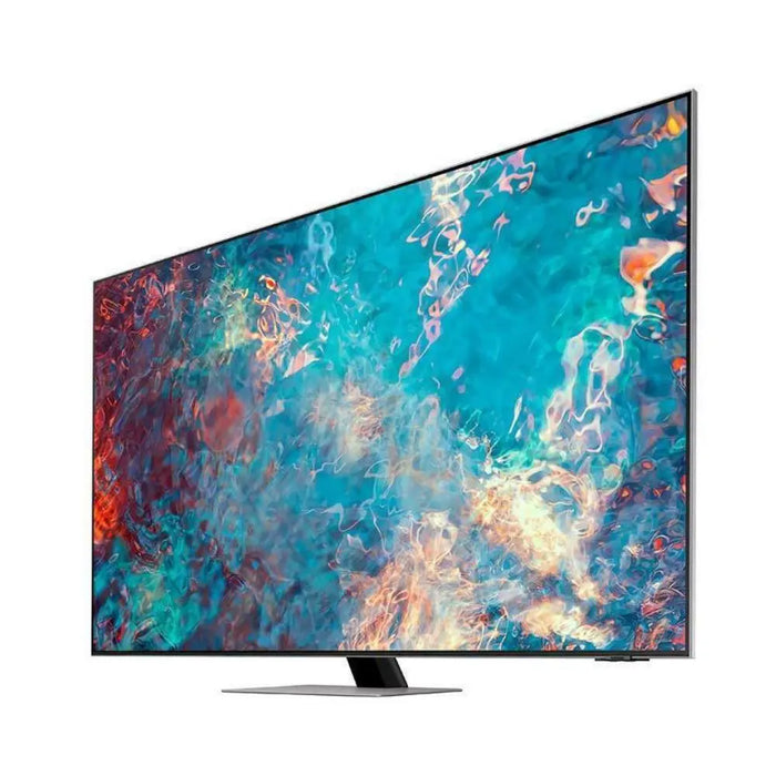 SAMSUNG QE85QN95BATXXU 85" Smart 4K Ultra HD HDR Neo QLED TV