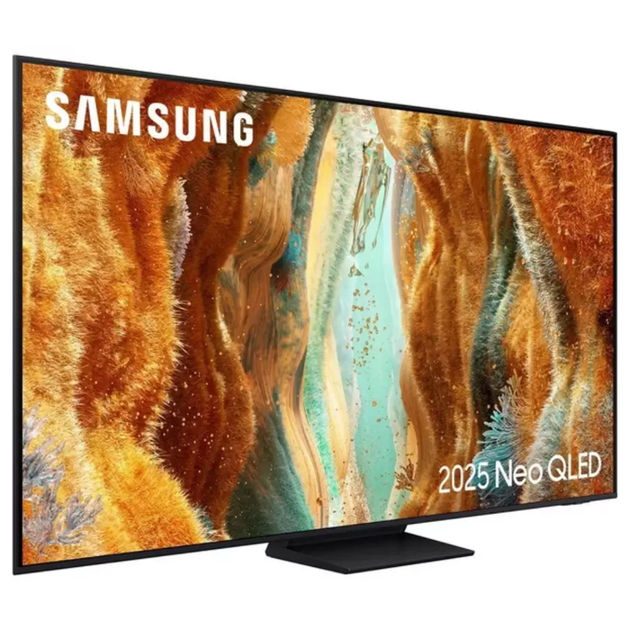 SAMSUNG QN70F 55" Neo QLED 4K Mini LED Vision AI Smart TV 2025 - QE55QN70F