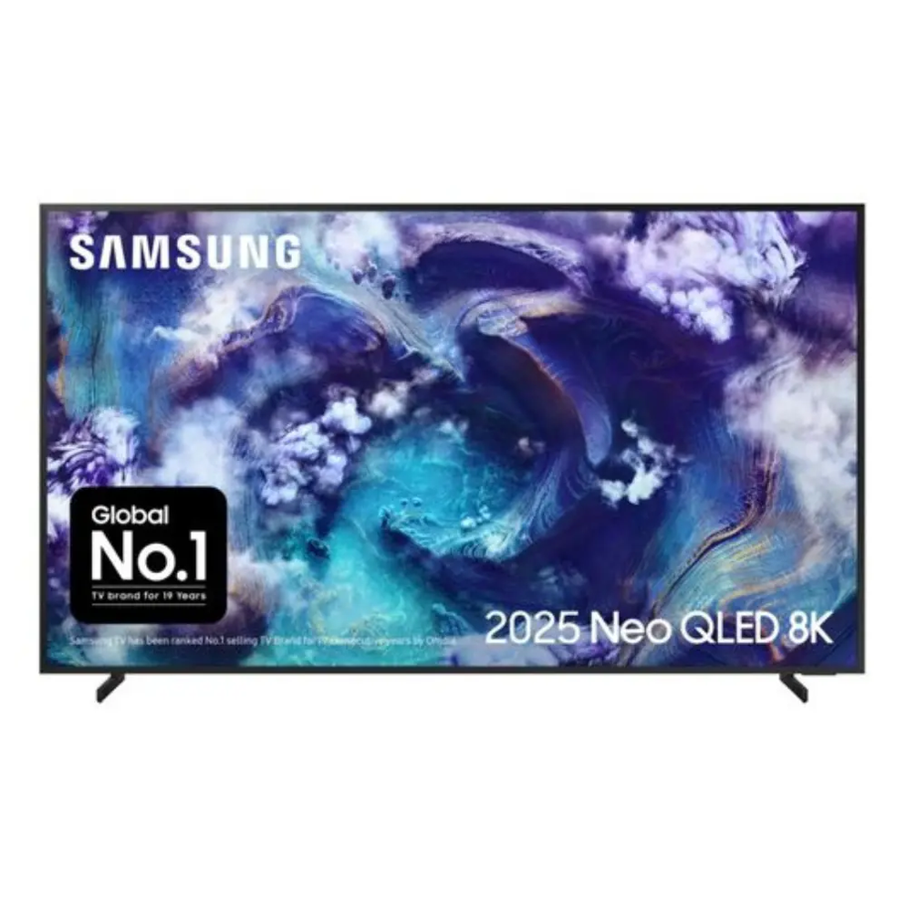 SAMSUNG QN900F 65" Neo QLED 8K Mini LED Vision AI Smart TV 2025 ...