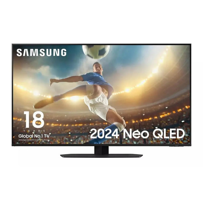 SAMSUNG QN90D 43 inch Smart 4K Ultra HD HDR Neo QLED TV Samsung