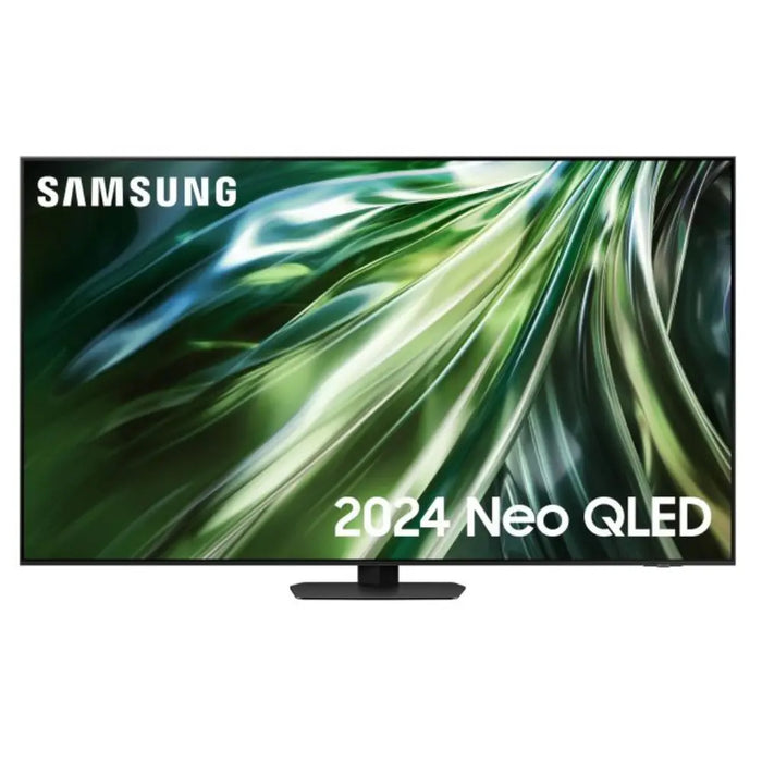SAMSUNG QN90F 55" Neo QLED 4K Mini LED Vision AI Smart TV 2025 - QE55QN90F