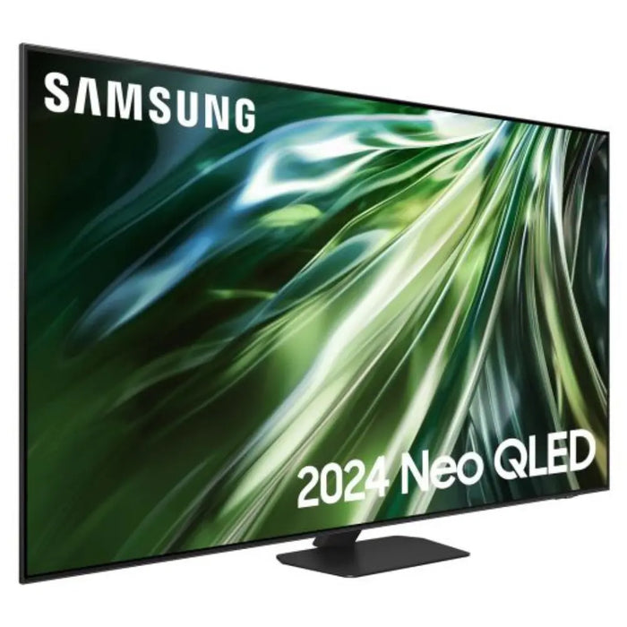 SAMSUNG QN90F 55" Neo QLED 4K Mini LED Vision AI Smart TV 2025 - QE55QN90F
