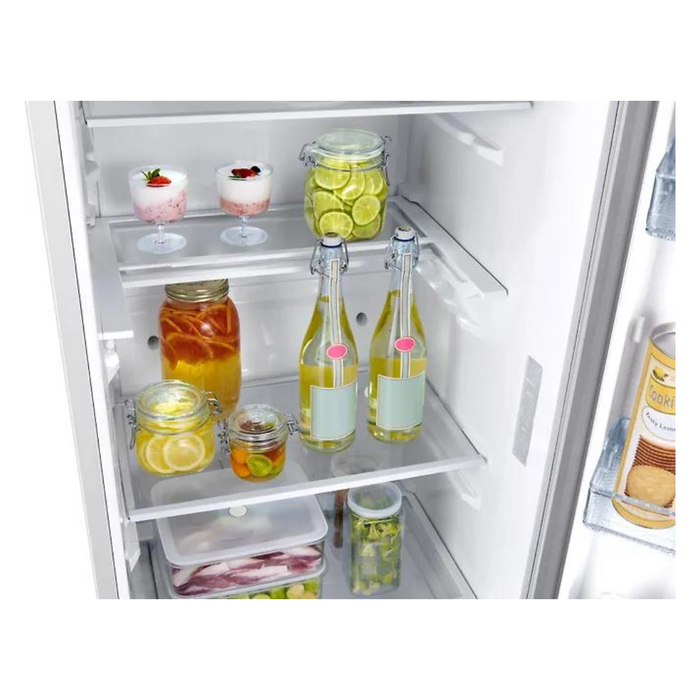 SAMSUNG RR39M7515WW , Freestanding refrigerator Digiland Outlet Store