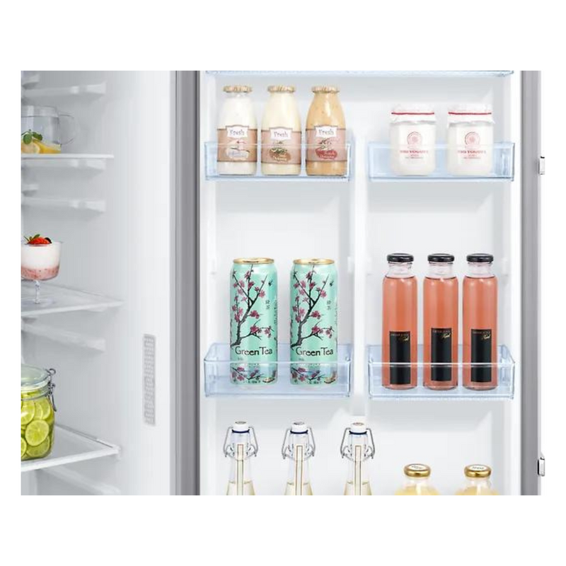 SAMSUNG RR39M7515WW , Freestanding refrigerator Digiland Outlet Store