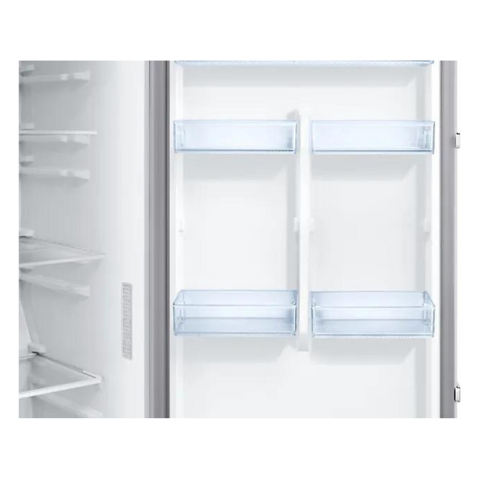 SAMSUNG RR39M7515WW , Freestanding refrigerator Digiland Outlet Store