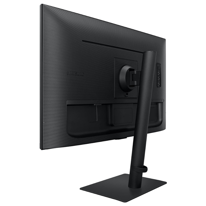 SAMSUNG S61B Series 27-Inch QHD Computer Monitor, 75Hz, FreeSync Samsung