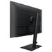 SAMSUNG S61B Series 27-Inch QHD Computer Monitor, 75Hz, FreeSync Samsung