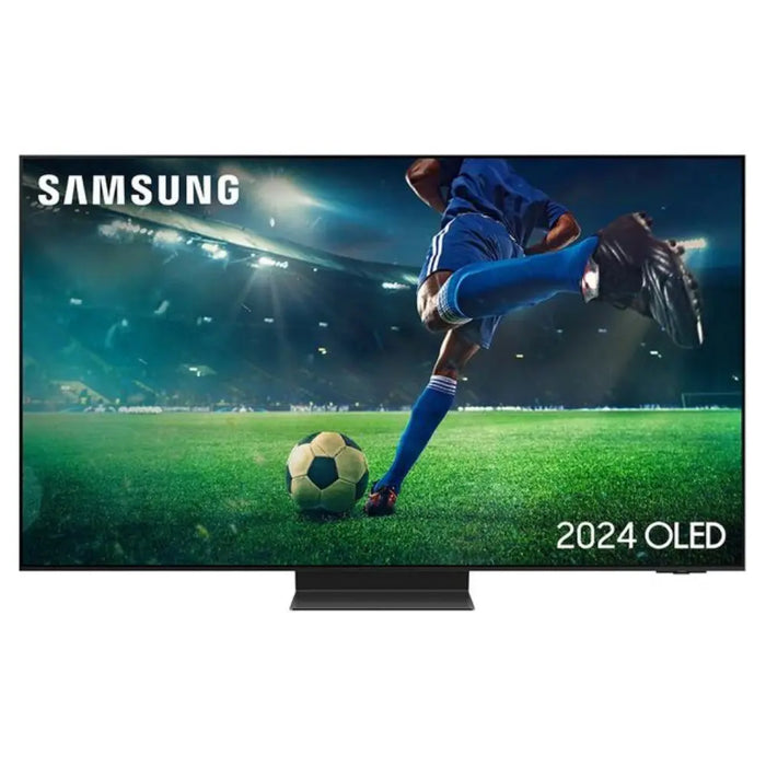 SAMSUNG S95F 65" OLED Glare Free 4K Vision AI Smart TV 2025 - QE65S95F
