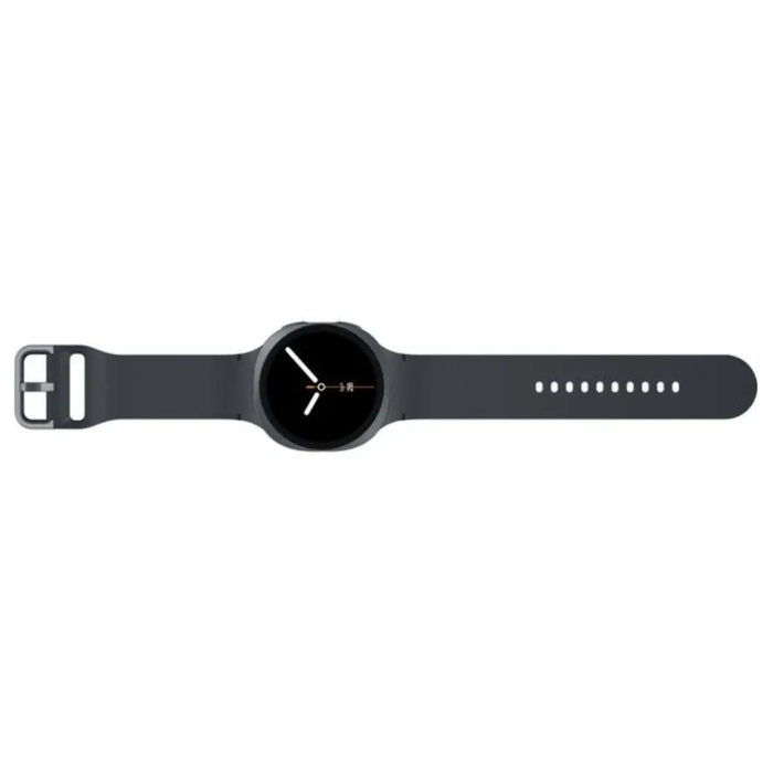SAMSUNG SM-L320NDAAEUA Galaxy Watch8 BT with Bixby - Graphite, 40 mm