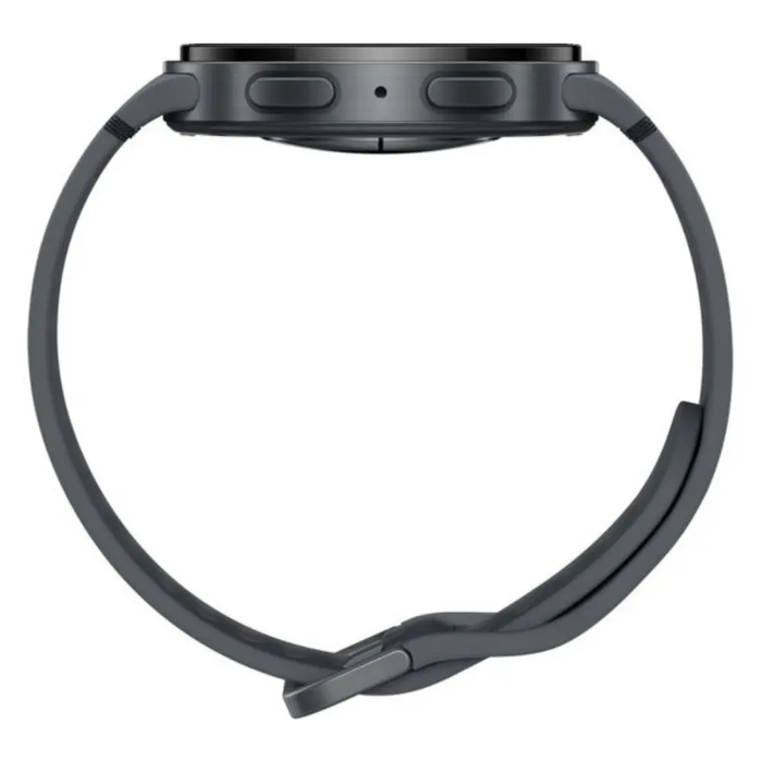 SAMSUNG SM-L320NDAAEUA Galaxy Watch8 BT with Bixby - Graphite, 40 mm