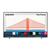 SAMSUNG QE75LS03BGU The Frame Art Mode 75" Smart 4K Ultra HD HDR QLED TV Digiland Outlet Store