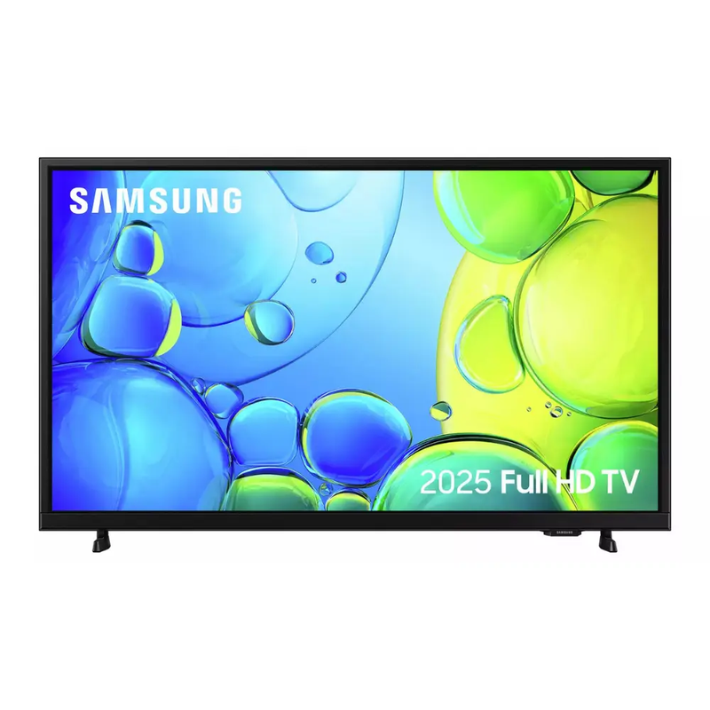 SAMSUNG UE24F6000FKXXU 24" Smart Full HD HDR LED TV