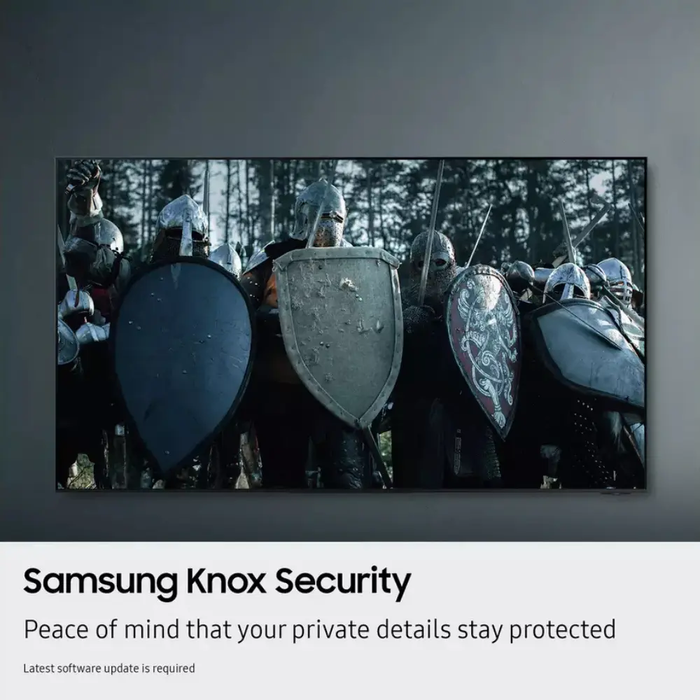 SAMSUNG UE24F6000FKXXU 24" Smart Full HD HDR LED TV