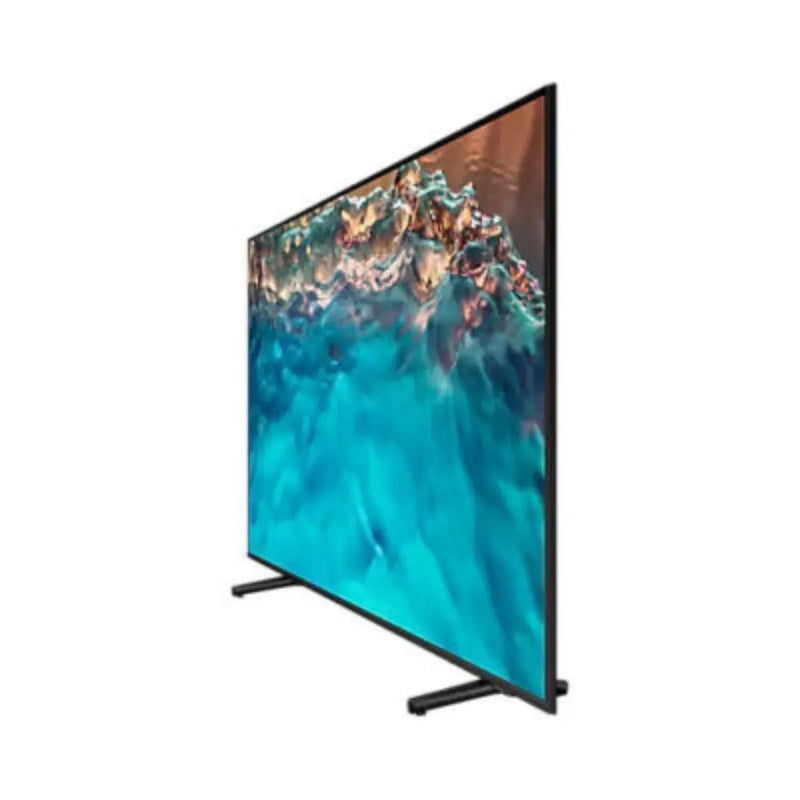 SAMSUNG UE50BU8000KXXU 50" Smart 4K Ultra HD HDR LED TV Digiland Outlet Store