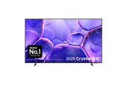 SAMSUNG UE75U8000FKXXU 75" Crystal UHD 4K Smart TV Samsung