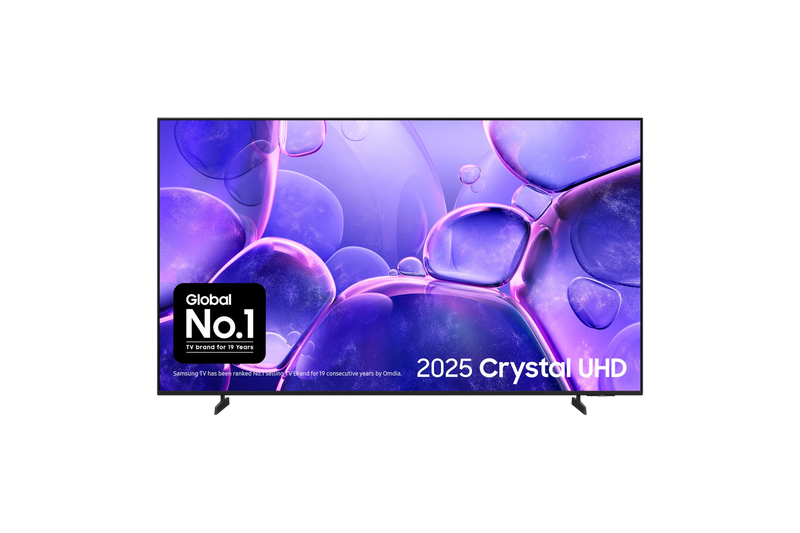 SAMSUNG UE75U8000FKXXU 75" Crystal UHD 4K Smart TV Samsung