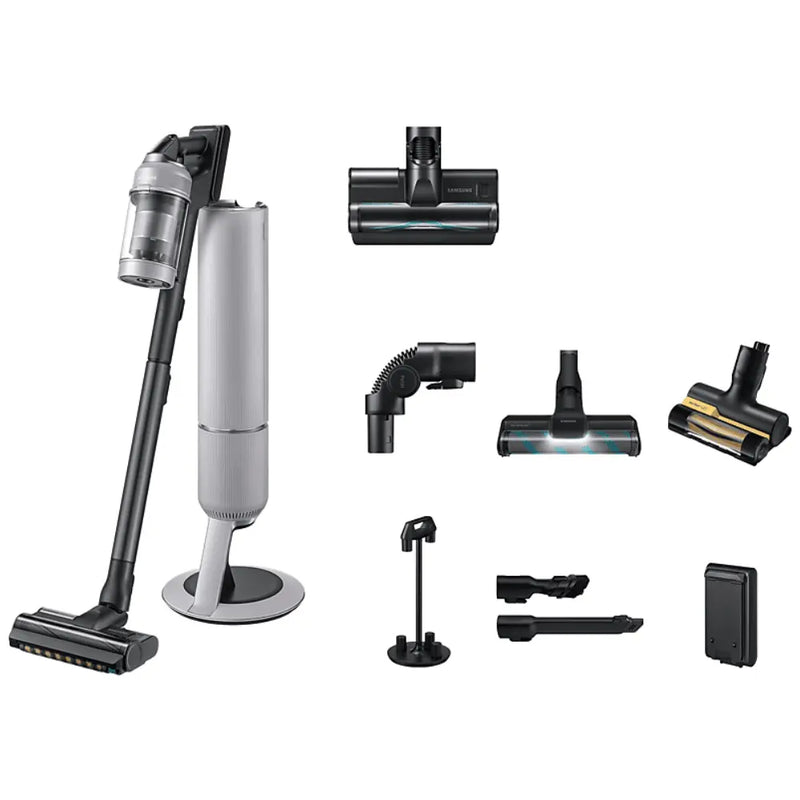 SAMSUNG VS80F28EFP/WD Bespoke AI Jet Complete Clean