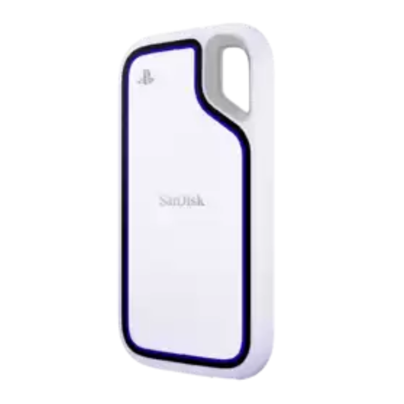 SANDISK EXTREME PORTABLE SSD FOR PS5 1TB SanDisk