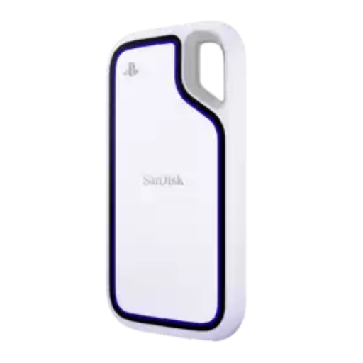 SANDISK EXTREME PORTABLE SSD FOR PS5 1TB SanDisk