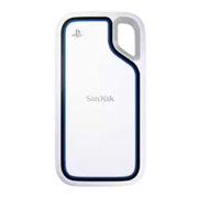 SANDISK EXTREME PORTABLE SSD FOR PS5 1TB SanDisk
