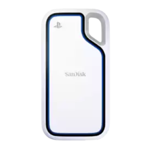 SANDISK EXTREME PORTABLE SSD FOR PS5 1TB SanDisk
