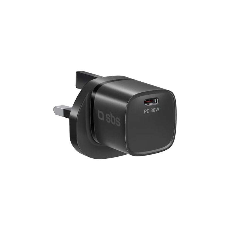 SBS 30W USB-C Wall Charger SBS
