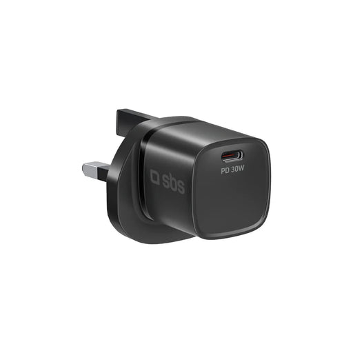SBS 30W USB-C Wall Charger SBS