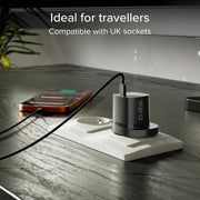 SBS 30W USB-C Wall Charger SBS