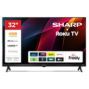 SHARP 32 INCH 32HD2225K HD READY SMART TV Sharp