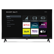 SHARP 32 INCH 32HD2225K HD READY SMART TV Sharp