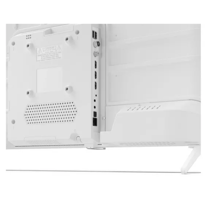 SHARP 32 INCHSMART TV WHITE Sharp