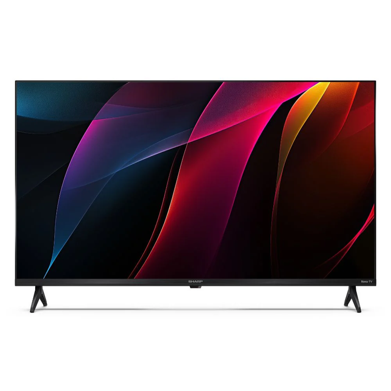 SHARP 40 INCH FULL HD SMART ROKU TV SHARP