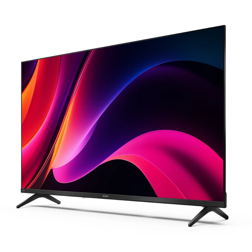 SHARP 40HE3245K 40 INCH FULL HD QLED SHARP