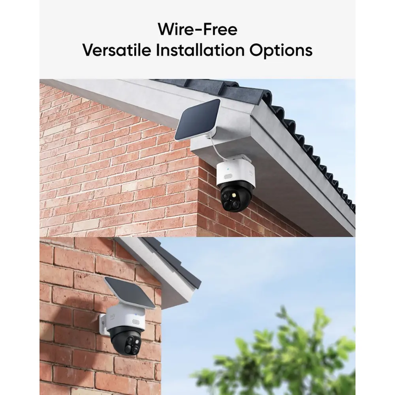 SOLOCAM S340 3K DUAL LENS