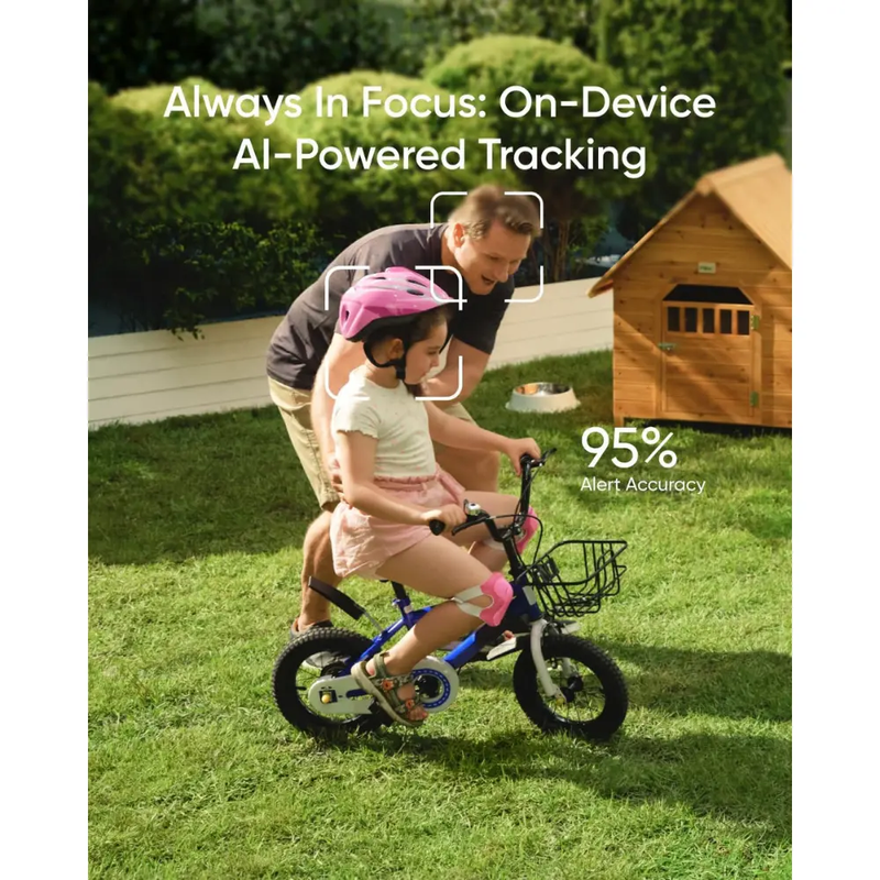 SOLOCAM S340 3K DUAL LENS