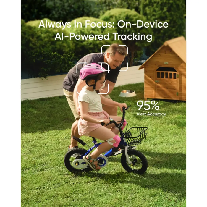 SOLOCAM S340 3K DUAL LENS