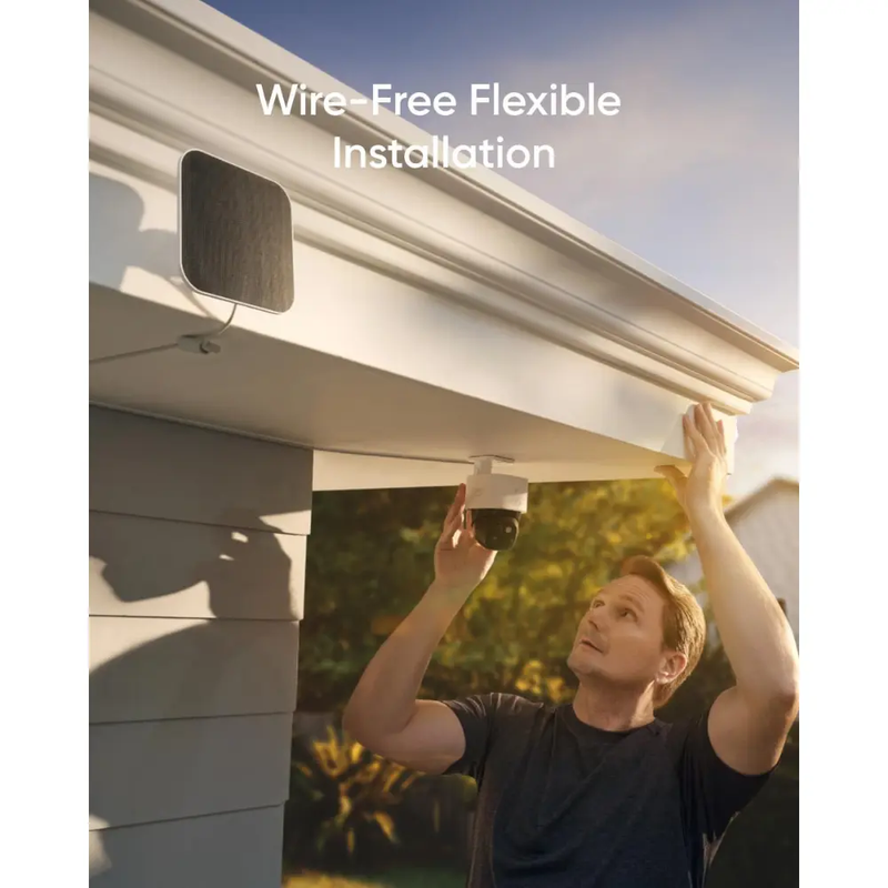 SOLOCAM S340 3K DUAL LENS