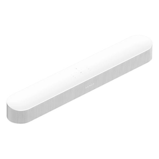 SONOS BEAM SOUNDBAR-WHITE Sonos