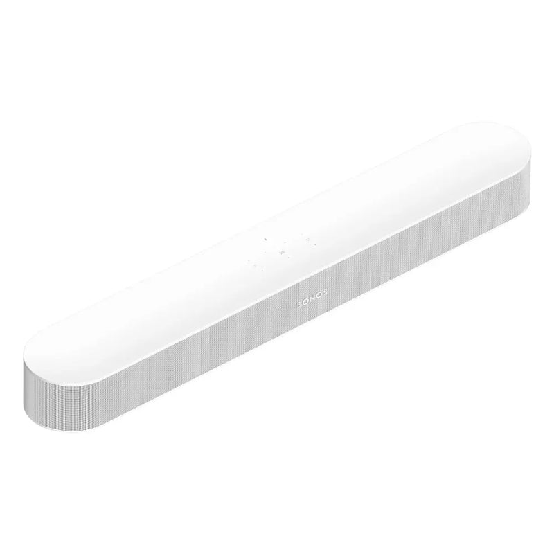 SONOS BEAM SOUNDBAR-WHITE