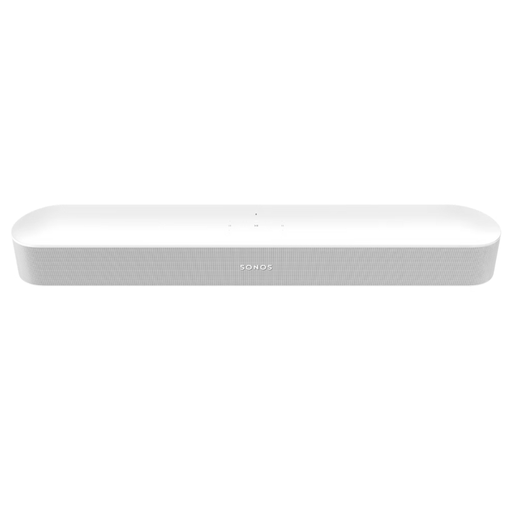 SONOS BEAM SOUNDBAR-WHITE Sonos
