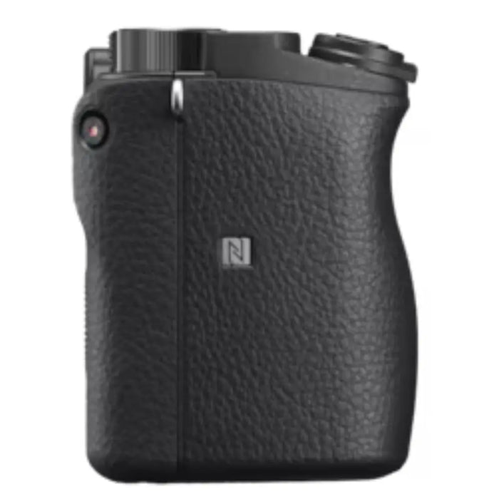 SONY A6400 E-MOUNT CAMERA WITH APS-C SEN