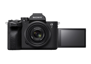 SONY ALPHA 7 IV CAMERA WITH 28-70MM LENS - ILCE7M4KB.CEC Sony