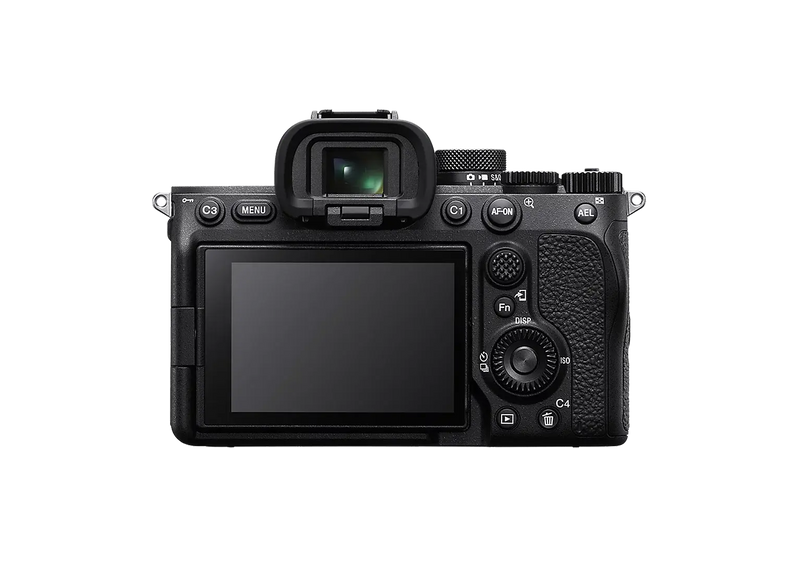 SONY ALPHA 7 IV CAMERA WITH 28-70MM LENS - ILCE7M4KB.CEC Sony