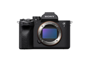 SONY ALPHA 7 IV CAMERA WITH 28-70MM LENS - ILCE7M4KB.CEC Sony