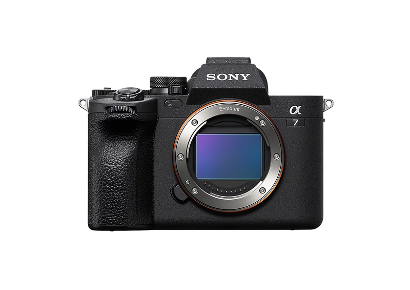 SONY ALPHA 7 IV CAMERA WITH 28-70MM LENS - ILCE7M4KB.CEC Sony