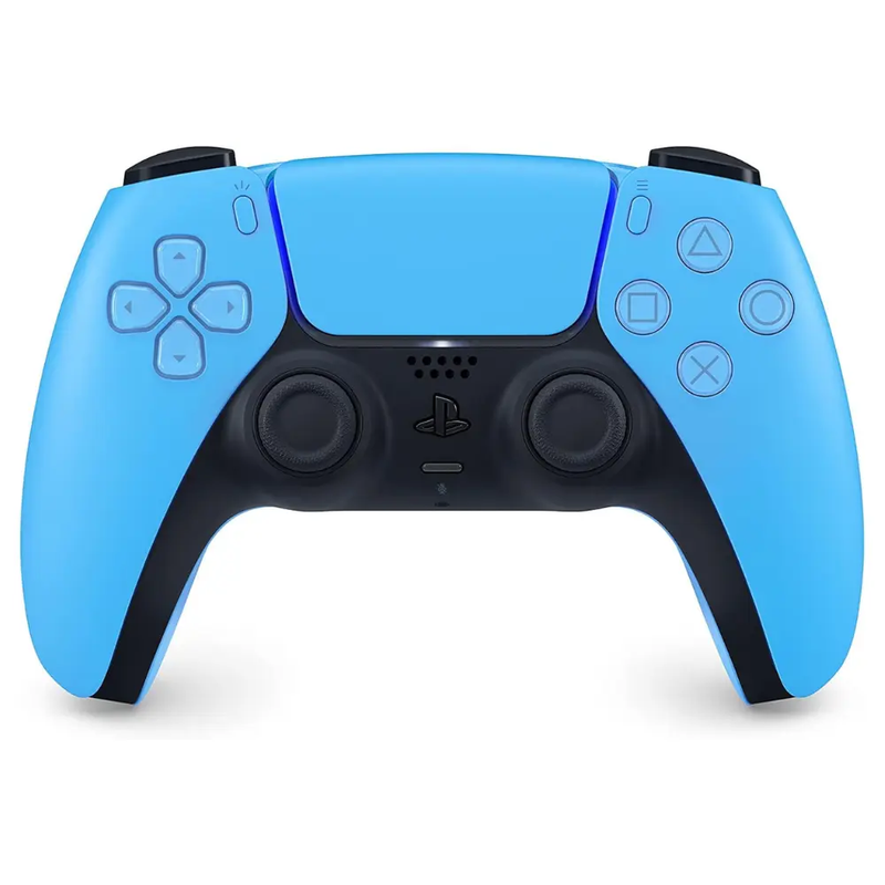 SONY DUALSENSE PS5 WIRELESS CONTROLLER STAR. BLUE