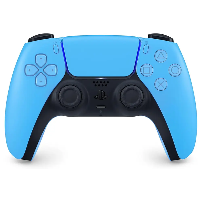 SONY DUALSENSE PS5 WIRELESS CONTROLLER STAR. BLUE