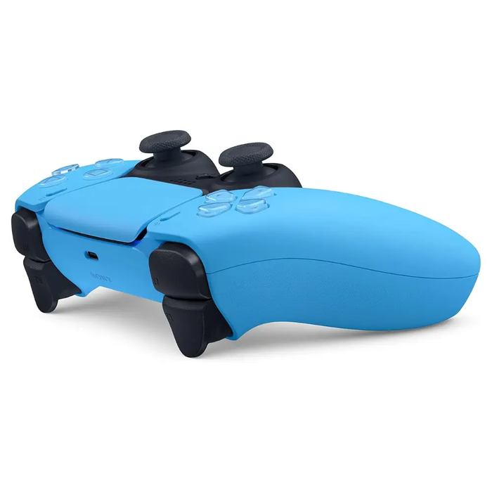 SONY DUALSENSE PS5 WIRELESS CONTROLLER STAR. BLUE