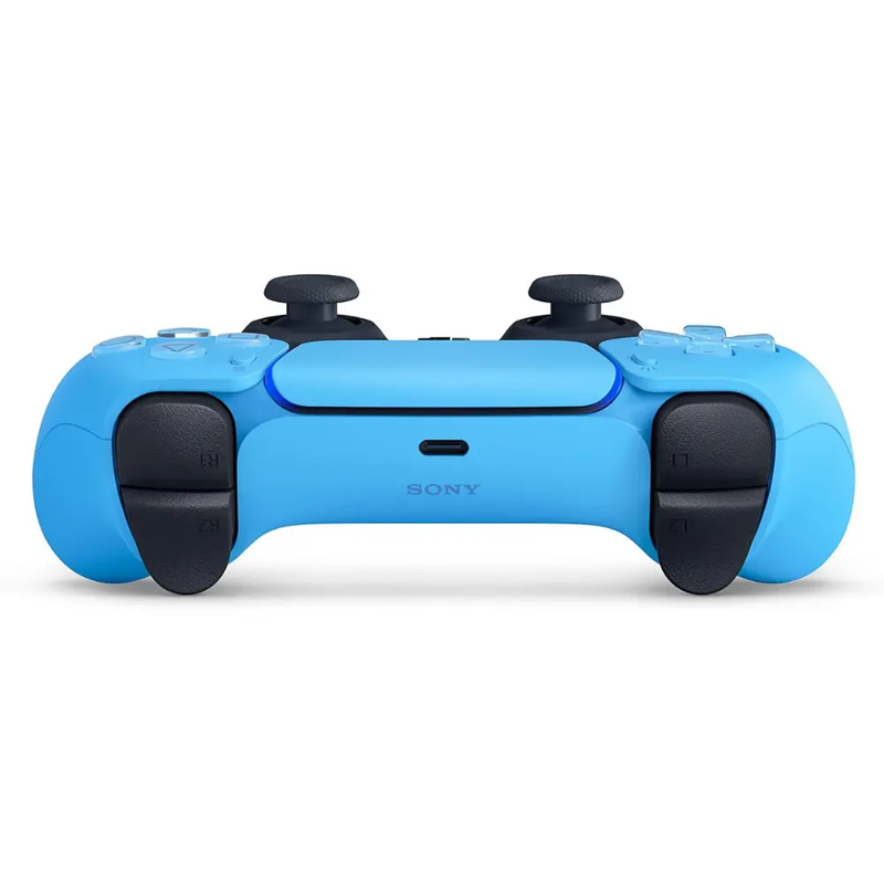 SONY DUALSENSE PS5 WIRELESS CONTROLLER STAR. BLUE
